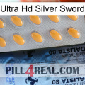 Ultra Hd Silver Sword 44